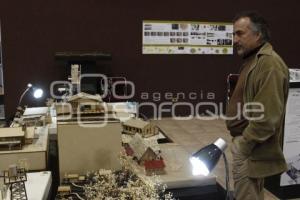 EXPO IBERO OTOÑO 2013