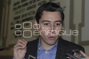 MATÍAS RIVERO