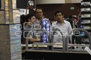 EXPO IBERO OTOÑO 2013