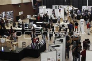 EXPO IBERO OTOÑO 2013