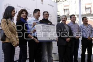 PREMIACIÓN CONCURSO DE FOTOGRAFÍA FESTIVAL DE TEATRO