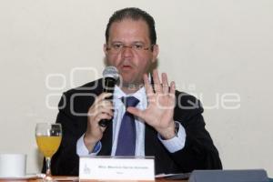 RECTOR INSTITUTO DE ESTUDIOS UNIVERSITARIOS IEU