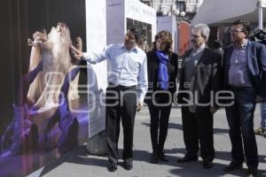 PREMIACIÓN CONCURSO DE FOTOGRAFÍA FESTIVAL DE TEATRO