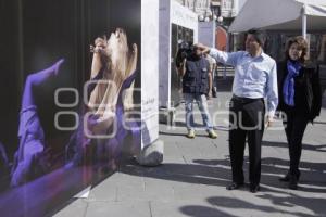 PREMIACIÓN CONCURSO DE FOTOGRAFÍA FESTIVAL DE TEATRO