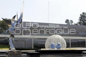 ZONA DE LOS FUERTES PLANETARIO