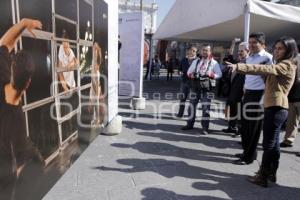 PREMIACIÓN CONCURSO DE FOTOGRAFÍA FESTIVAL DE TEATRO