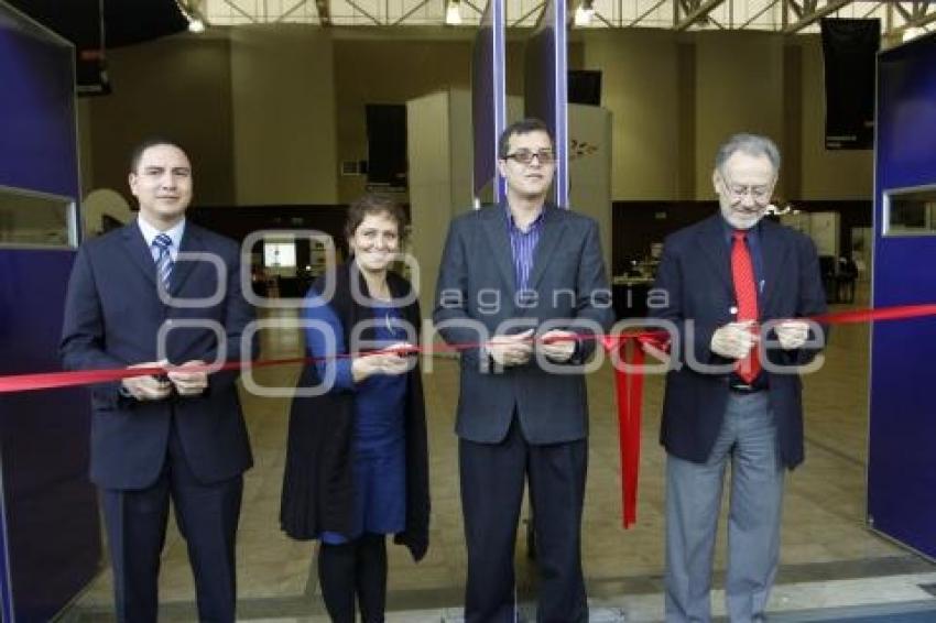 EXPO IBERO OTOÑO 2013
