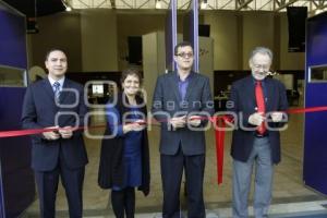 EXPO IBERO OTOÑO 2013