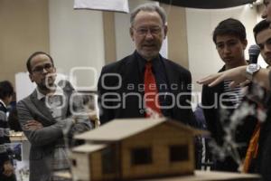 EXPO IBERO OTOÑO 2013