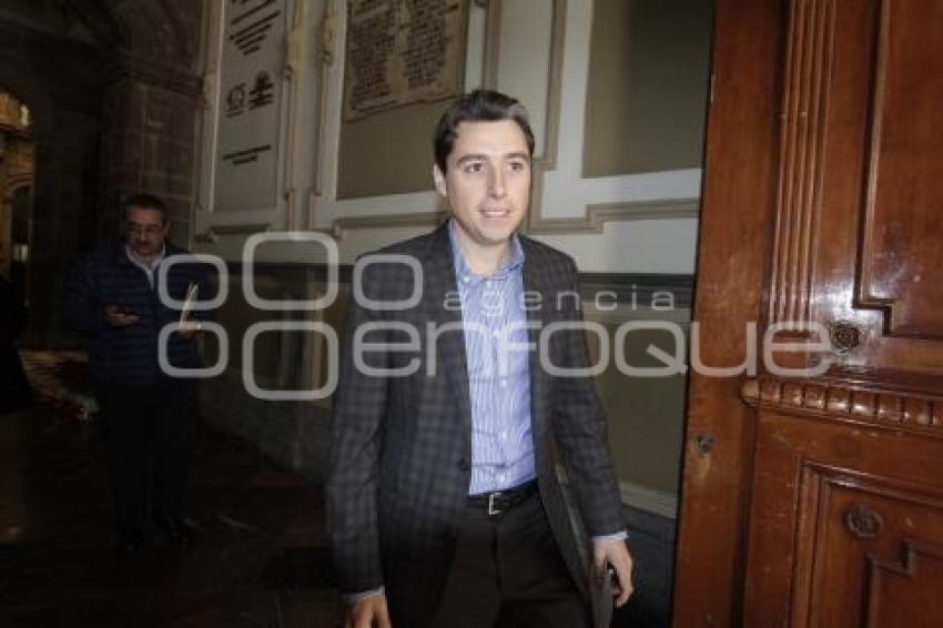 MATÍAS RIVERO