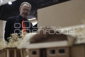 EXPO IBERO OTOÑO 2013