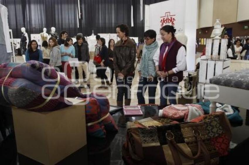 EXPO IBERO OTOÑO 2013