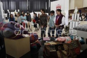 EXPO IBERO OTOÑO 2013