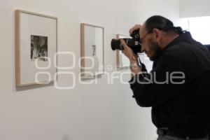 EXPOSICIÓN FOTOGRÁFICA KATI HORNA