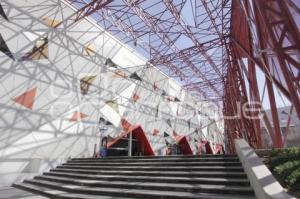 CENTRO EXPOSITOR