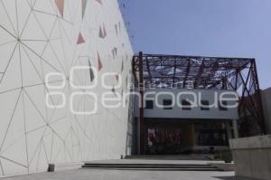 CENTRO EXPOSITOR