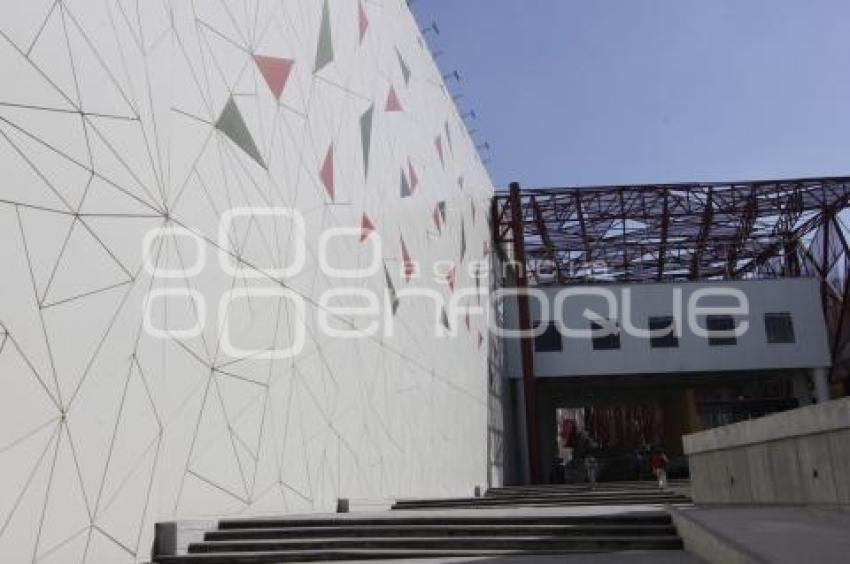 CENTRO EXPOSITOR