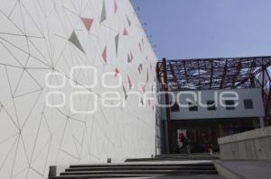 CENTRO EXPOSITOR