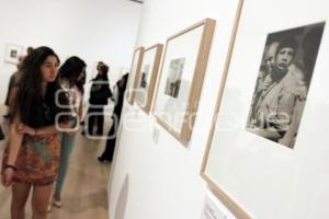 INAUGURACIÓN DE LA EXPOSICIÓN KATI HORNA