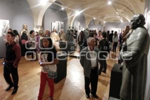 EXPOSICIÓN "ÉPICA Y GLORIA MONUMENTAL"