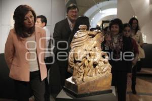 EXPOSICIÓN "ÉPICA Y GLORIA MONUMENTAL"