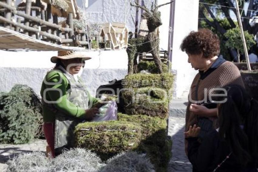 VENTA NAVIDEÑA