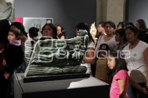 EXPOSICIÓN "ÉPICA Y GLORIA MONUMENTAL"