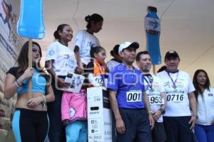 CARRERA TU SEGURIDAD ES NUESTRA META