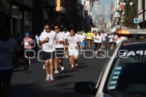 CARRERA TU SEGURIDAD ES NUESTRA META