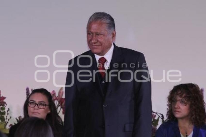 GRADUACIÓN ITESM PUEBLA