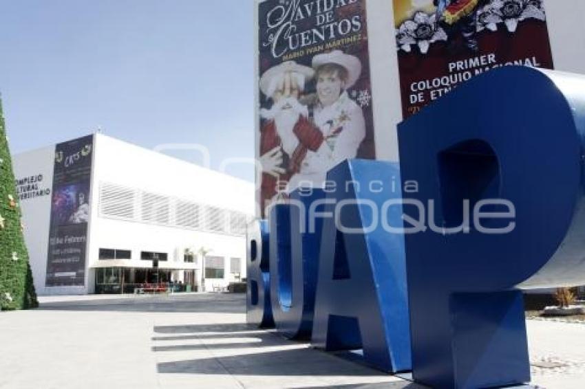 CCU BUAP