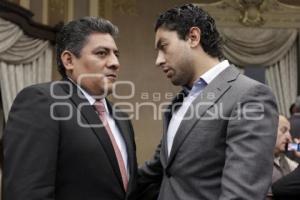 SESIÓN DE CONGRESO