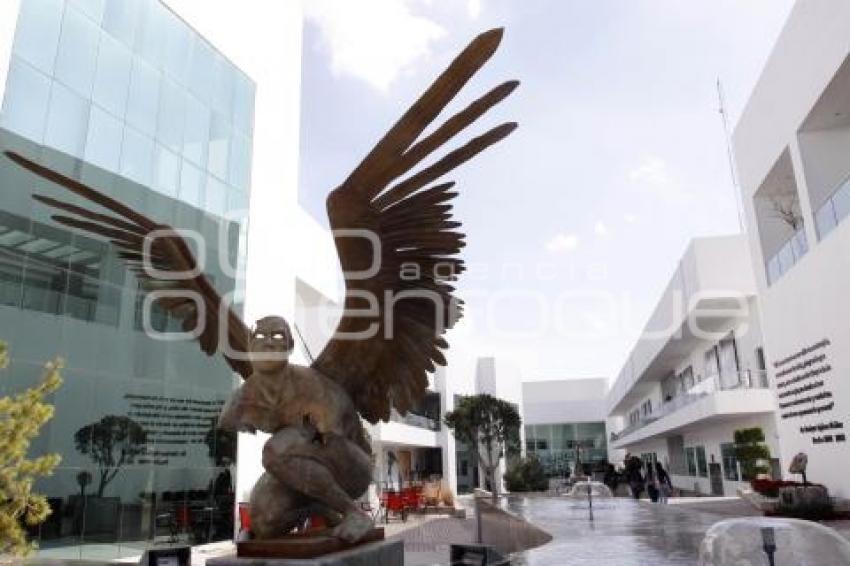 CCU BUAP