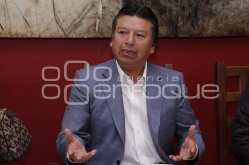 ARMANDO GARCÍA AVENDAÑO