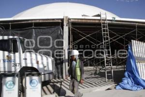 REMODELACIÓN AUDITORIO DE LA REFORMA