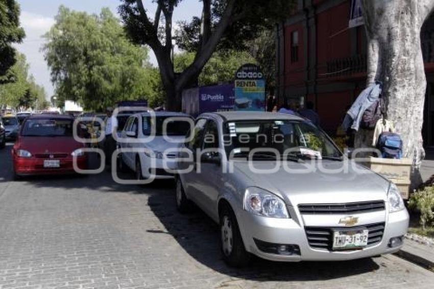 LICITAN ESTACIONAMIENTO SUBTERRANEO EN EL PASEO BRAVO
