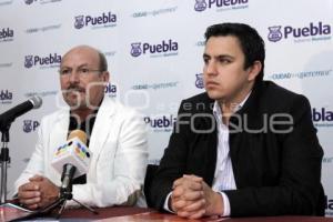 ANUNCIAN LIGA TELMEX NÁJERA