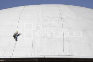 REMODELACIÓN AUDITORIO DE LA REFORMA