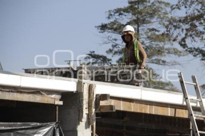 REMODELACIÓN AUDITORIO DE LA REFORMA