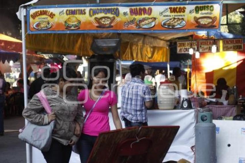 COMERCIOS VILLITA GUADALUPANA