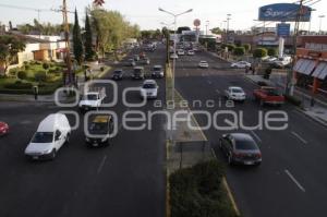 CIRCUITO JUAN PABLO II . LICITACIÓN