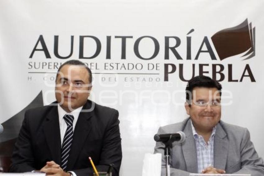 COMISIÓN INSPECTORA ORFIS
