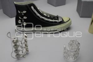 MUSEO AMPARO . ARTIFICIOS - PLATA Y DISEÑO EN MÉXICO