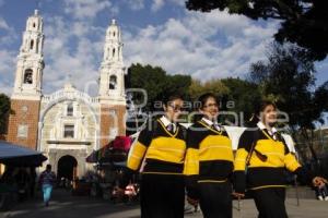 COMERCIOS VILLITA GUADALUPANA