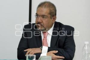 SESIÓN DE LA COMISIÓN DE ACCESO A LA INFORMACIÓN CAIP