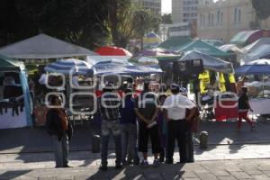 COMERCIOS VILLITA GUADALUPANA