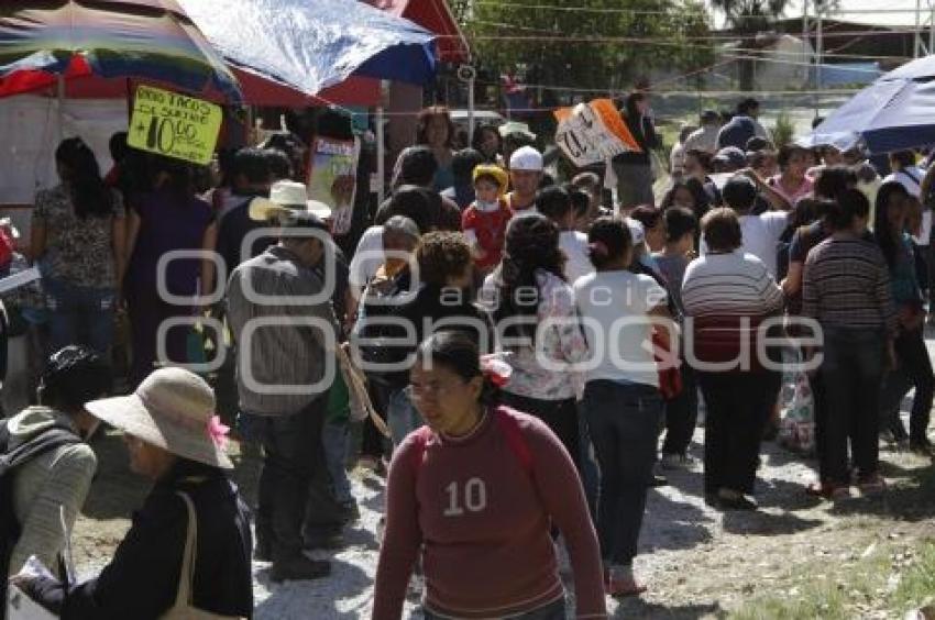 FERIA GUADALUPANA