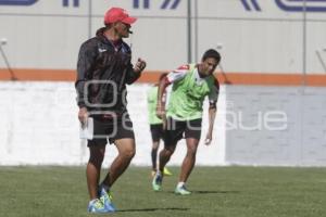 ENTRENA LOBOS BUAP