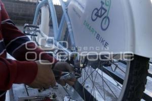 MANTENIMIENTO SMARTBIKE