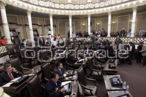 CONGRESO DEL ESTADO